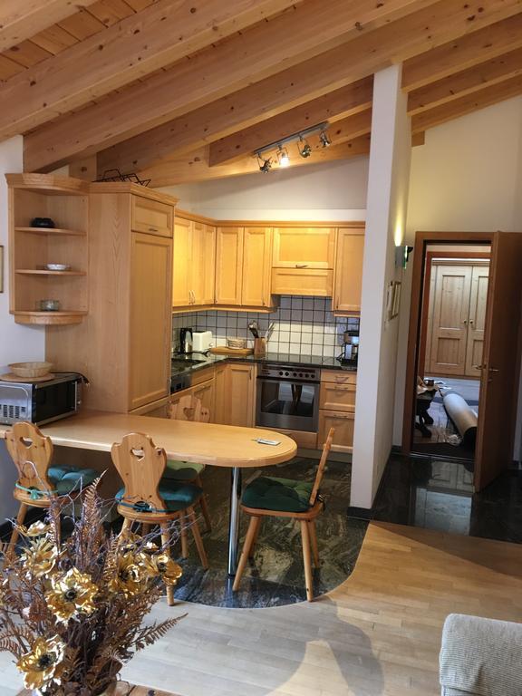 Chalet Guggenbiel 체르마트 외부 사진