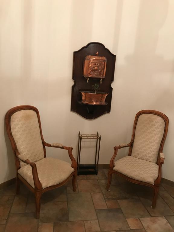 Chalet Guggenbiel 체르마트 외부 사진
