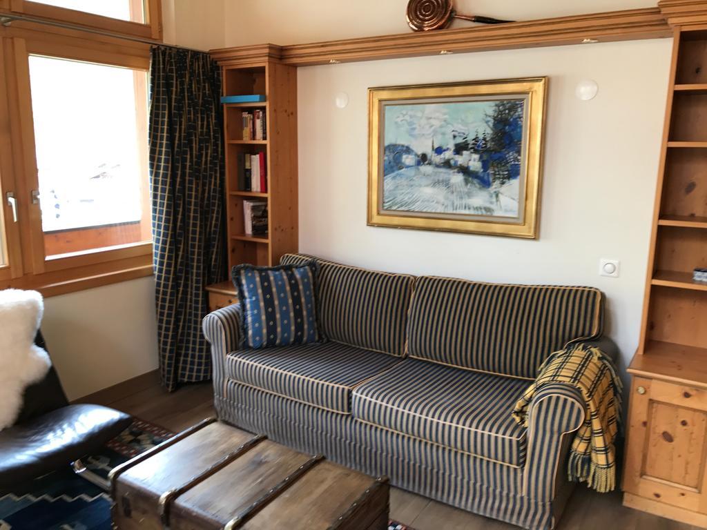 Chalet Guggenbiel 체르마트 외부 사진