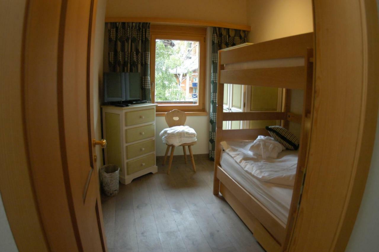Chalet Guggenbiel 체르마트 외부 사진
